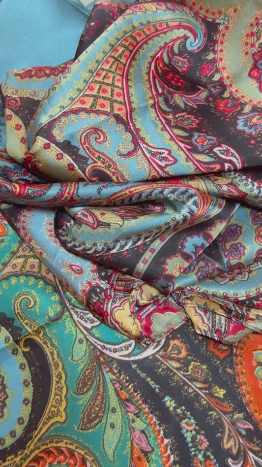 Pareo Bandana